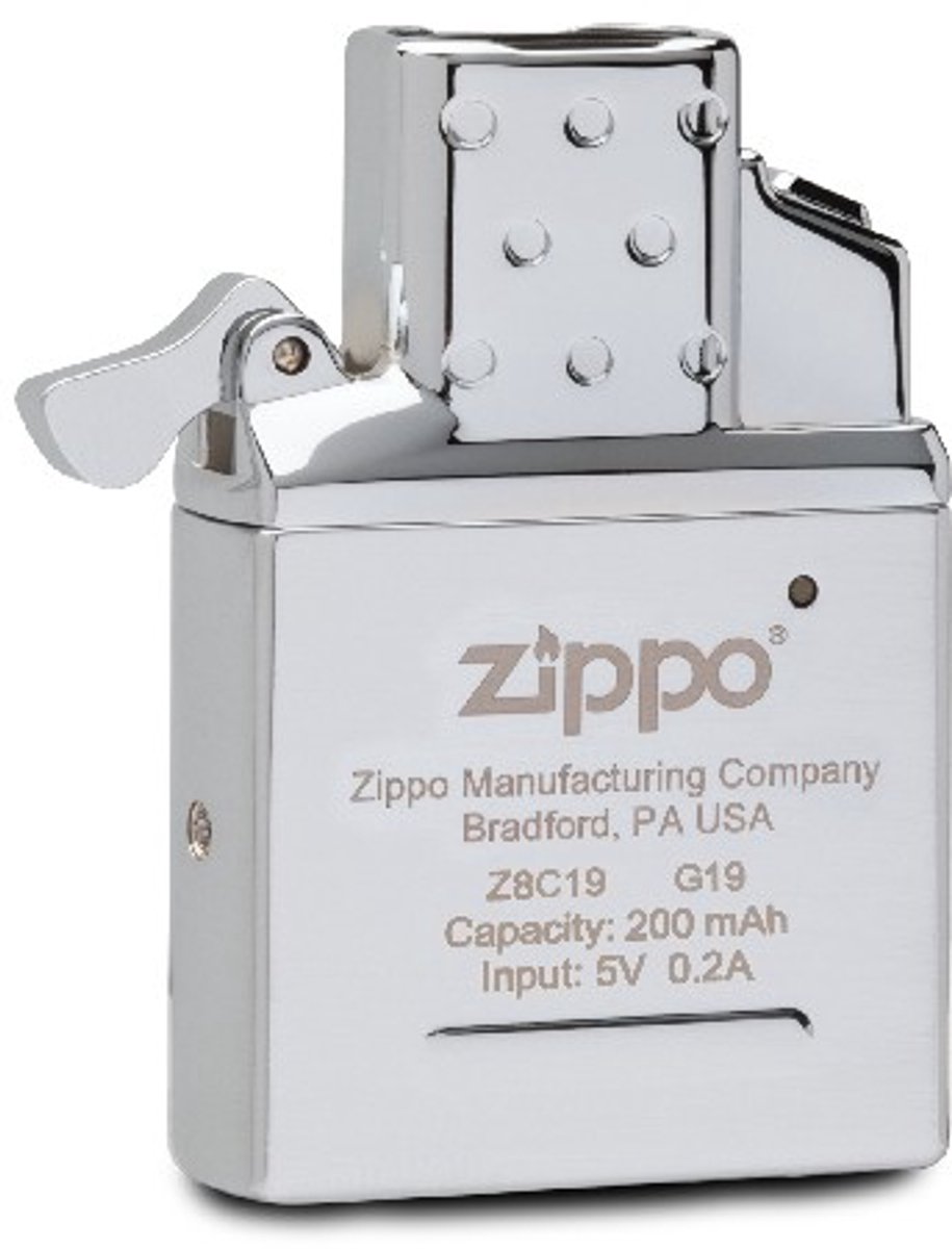 Zippo aansteker Dance Girl