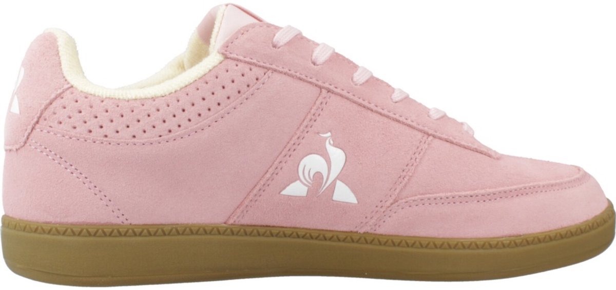 Le Coq Sportif LCS Derby Veiled Pink / Gum