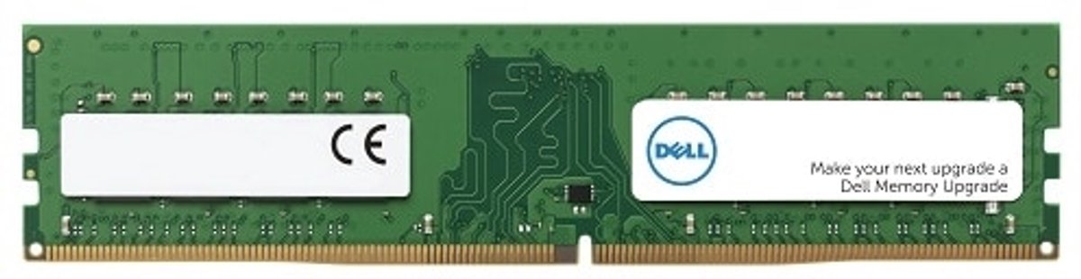 DELL SNP4N59RC/16G geheugenmodule 16 GB 1 x 16 GB DDR5 288-pin DIMM