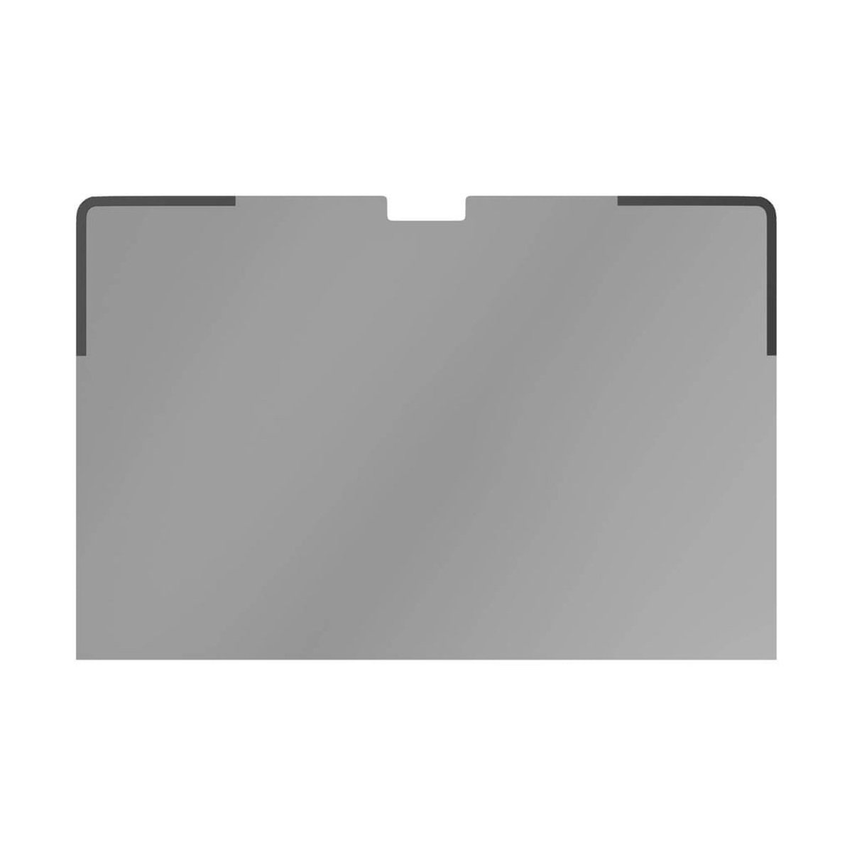 Targus HS5113GL schermfilter 34,5 cm (13.6) Laptop Randloze privacyfilter voor schermen 3H