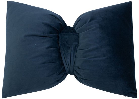 Unique Living - Kussen Basics 40x60cm Black