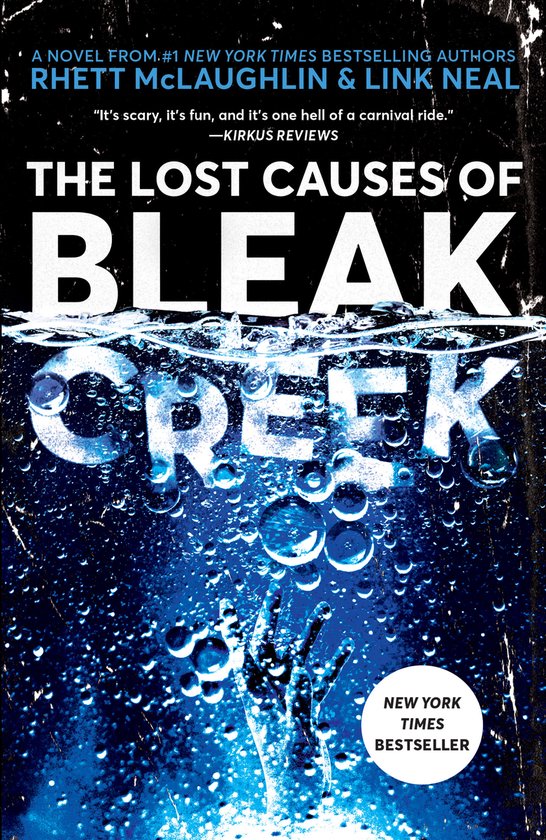 9781984822130 - The Lost Causes of Bleak Creek