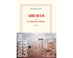 Abraham ou La cinquiÃ¨me alliance