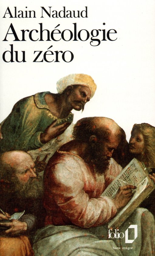 Archeologie Du Zero