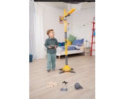 Dickie RC Titan Crane