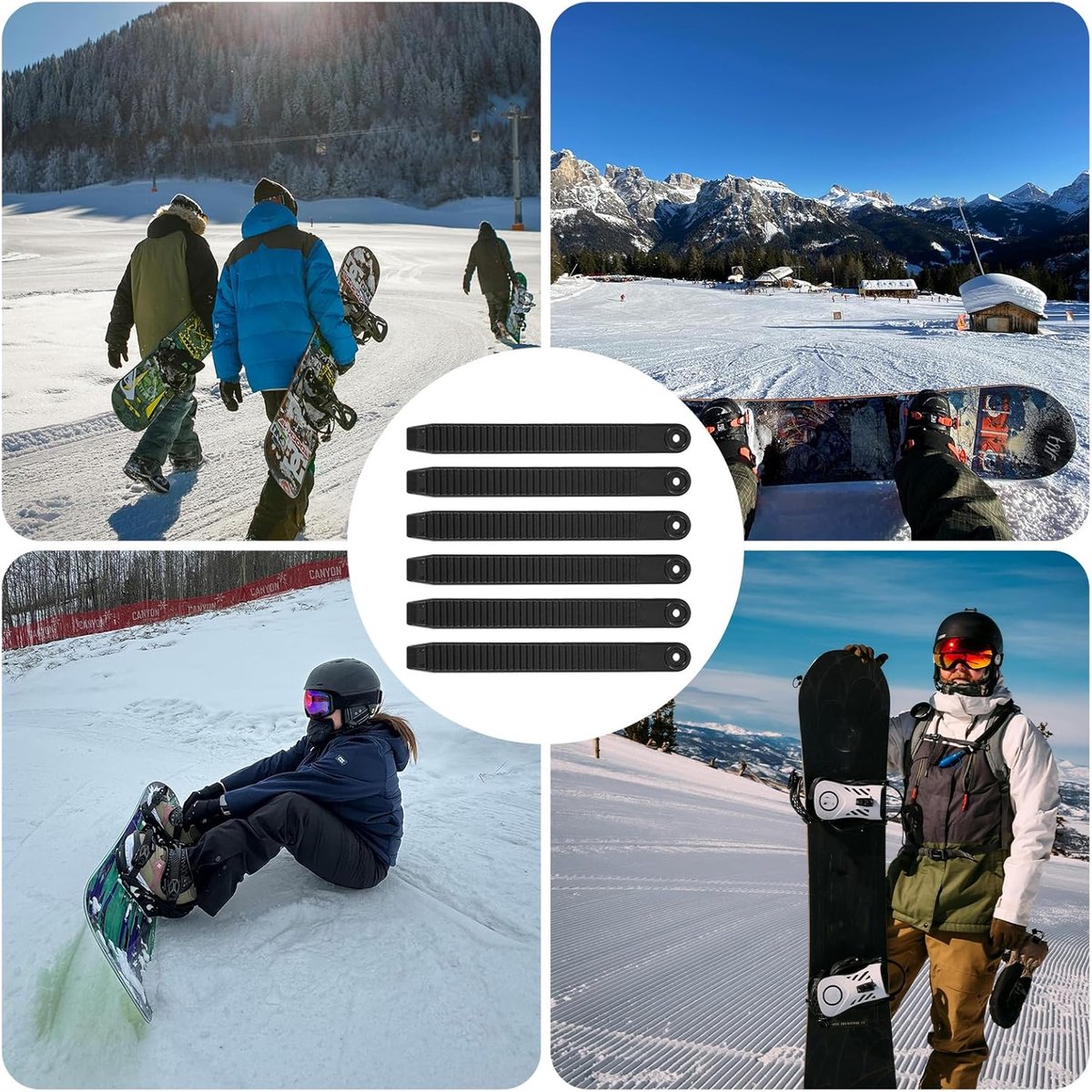 Snowboard Straps kopen - Onderdelen - Snowboard bindingen kopen Snowboard Straps kopen - Onderdelen - Snowboard bindingen kopen