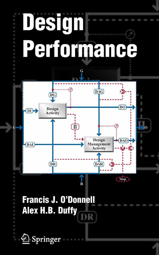 Design Performance - cover