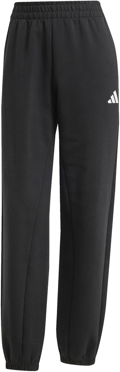ADIDAS w fi sl pt Sport joggingbroek dames Zwart