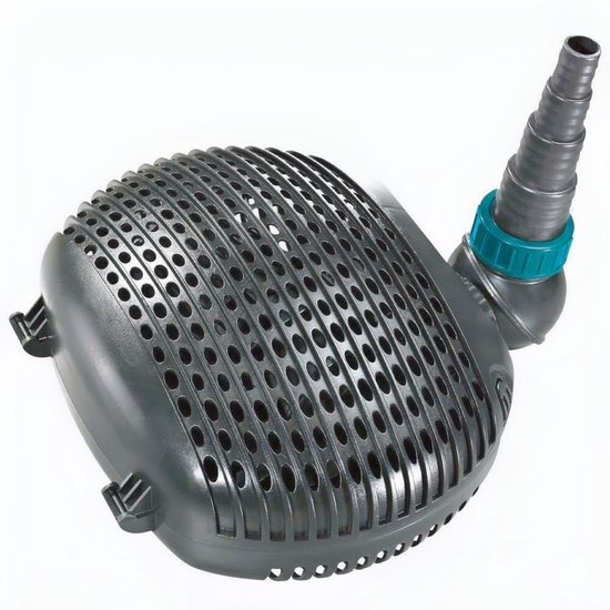 Aquaforte EC 5000 vijverpomp