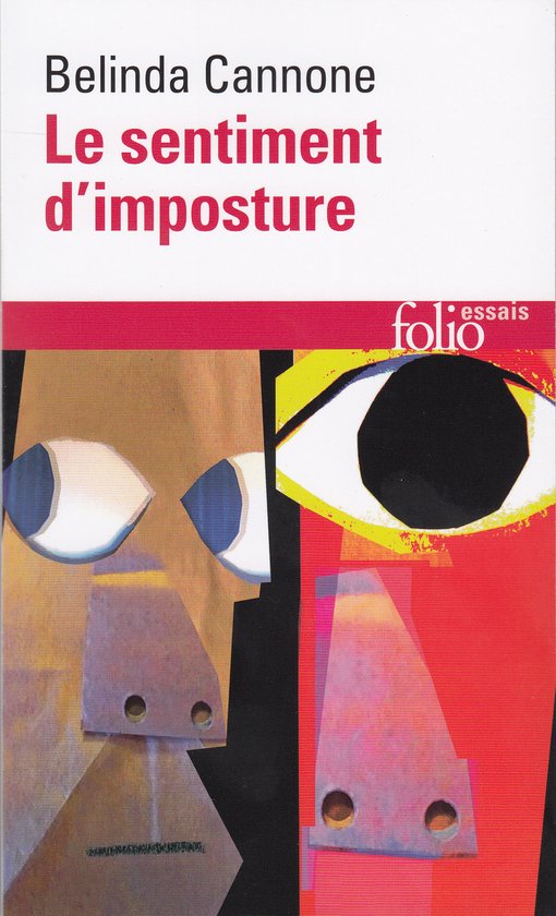 Le Sentiment D'Imposture
