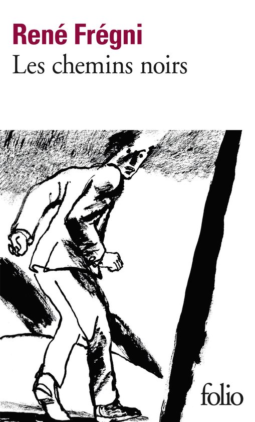 Folio- Chemins Noirs