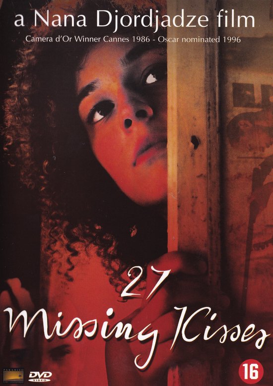 27 Missing Kisses
