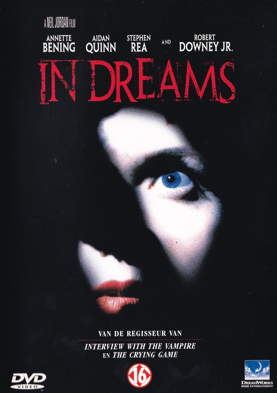 IN DREAMS (D)