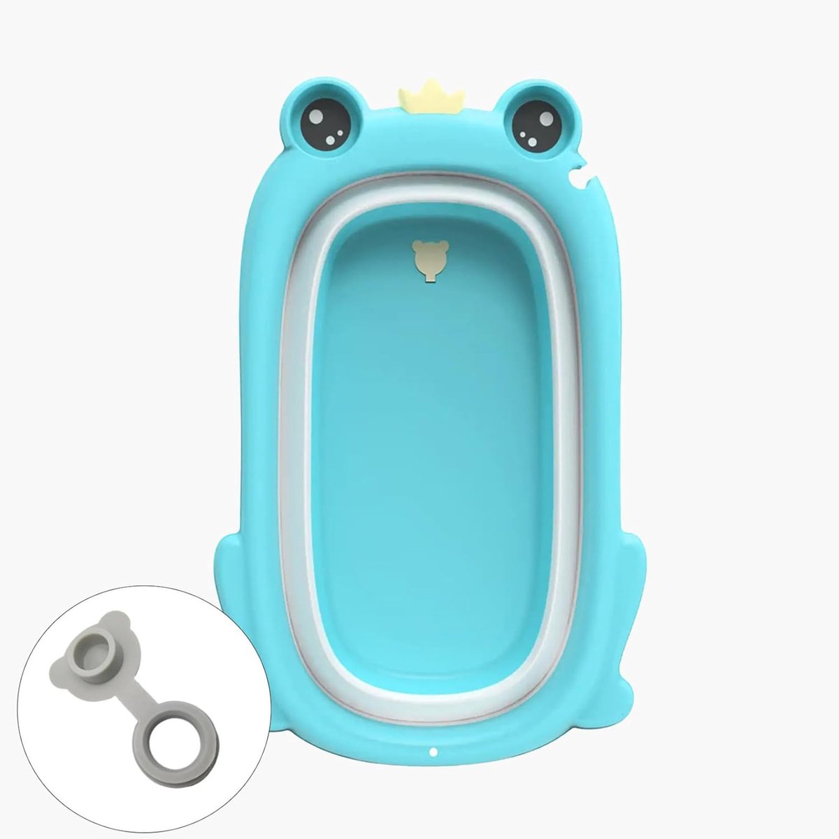 Waterval Afvoerplug Bad - Universele Badplug Waterstopper Badkuip - 72 Waterval Afvoerplug Bad - Universele Badplug Waterstopper Badkuip - 72