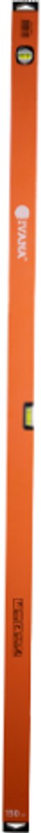 Ivana Waterpas Magneet - 150cm