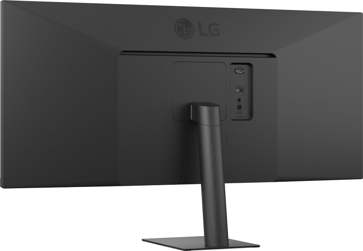 LG 34-inch Ultrawide Monitor 21:9 WFHD 2560x1080 IPS 100Hz 5ms HDMI FreeSync VESA-montage - Afbeelding 2