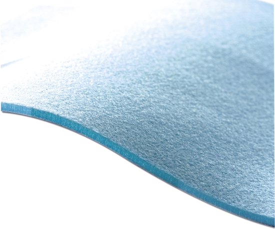 Grande Feuille De Carton Pressé 0,30 Mm (300 X 450 Mm) Artein