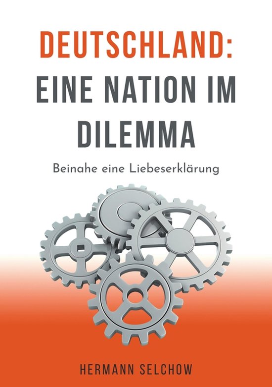 Deutschland – Eine Nation im Dilemma - cover