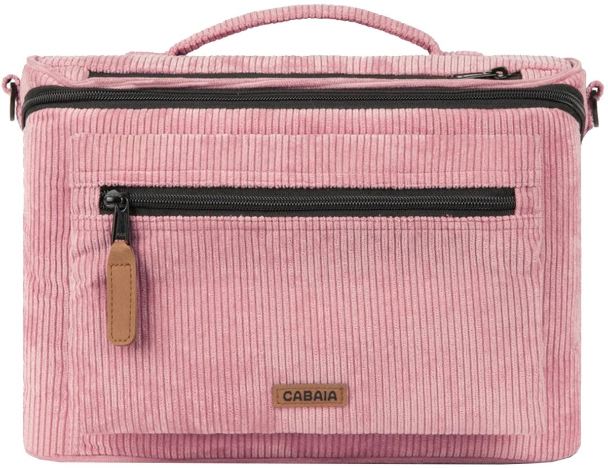 Cabaia Vanity Beautycase Medium gold coast