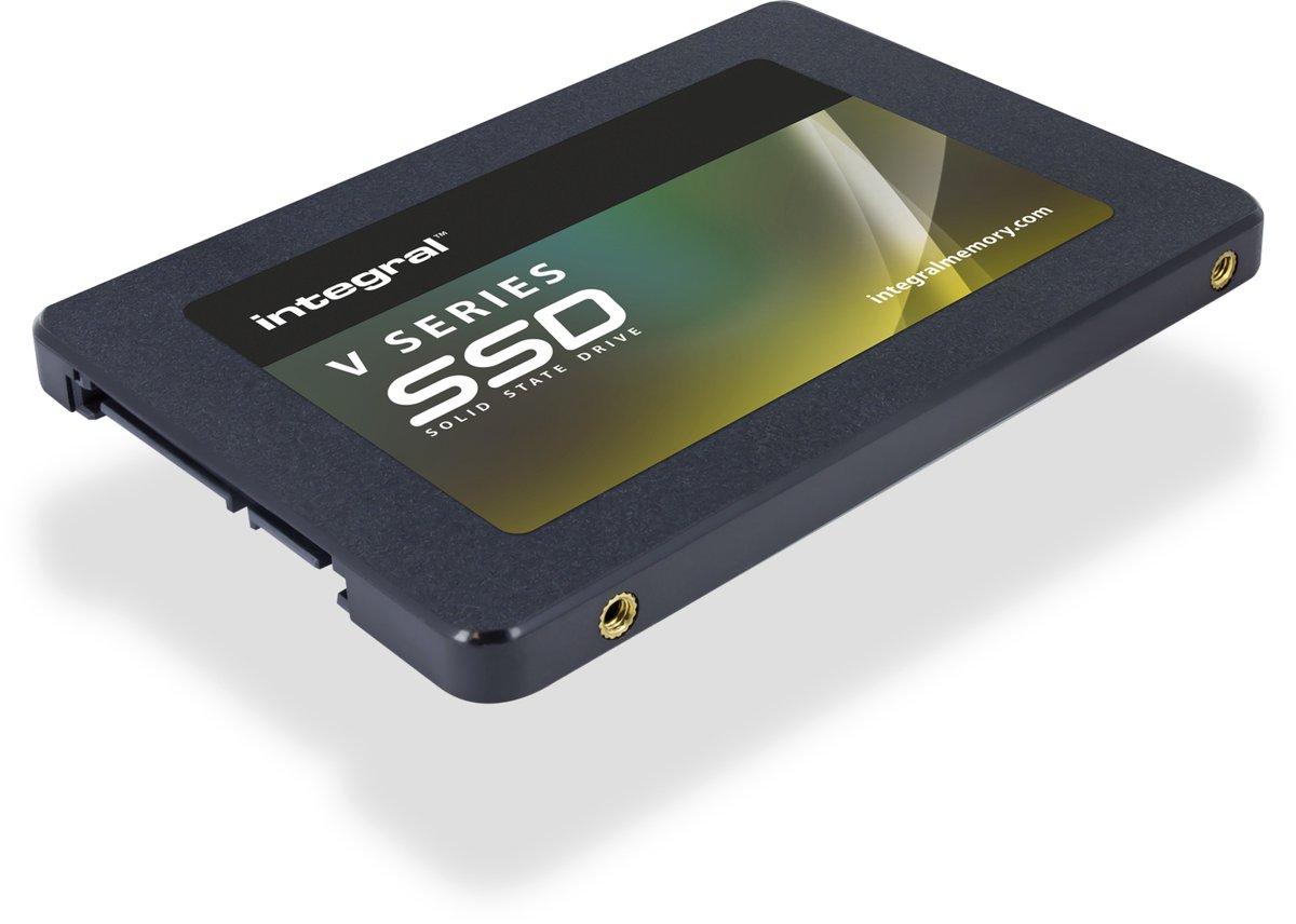 Integral V Series 1TB - 980 GB SATA III 2.5'' SSD - Solid State Drive
