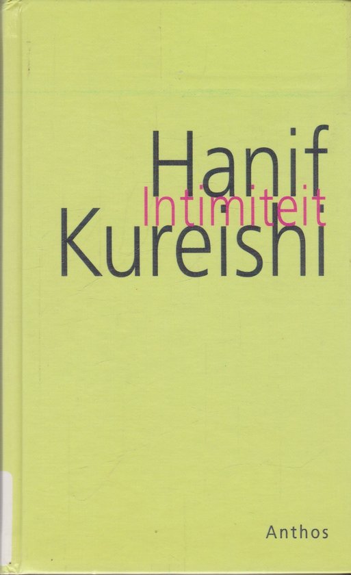 Intimiteit