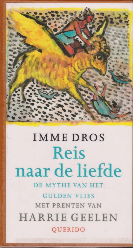 Reis Naar De Liefde