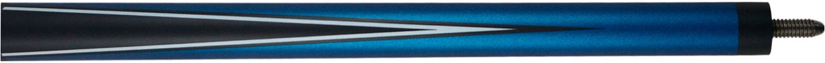 Maxton Fiber poolkeu blauw