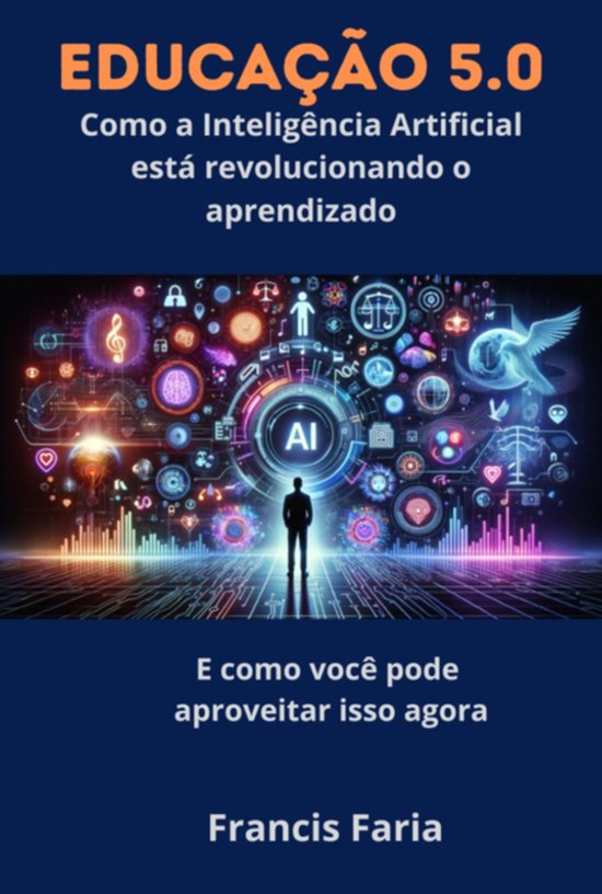 Educação 5.0 - cover
