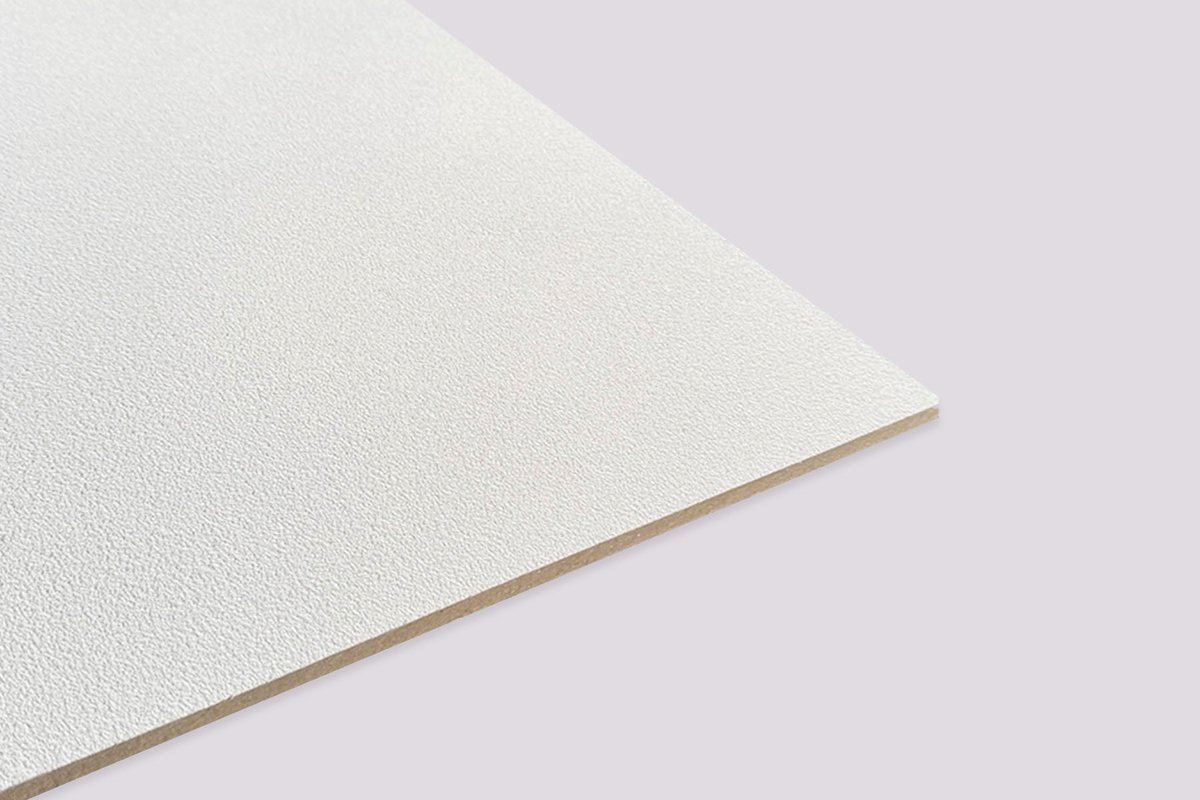 Atmos Sanded 600×600 mm inleg