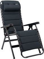 Crespo - Relaxstoel - AP/232 - Air-Deluxe - Grijs