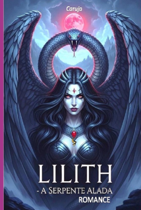 Lilith - cover