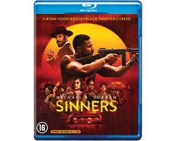Sinners (Blu-ray)
