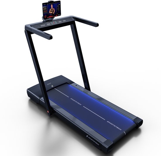 Sportstech - sTread Fold Pro - loopband - inklapbaar - 11% - Sportstech - €699,00