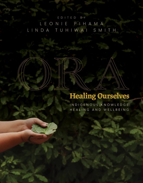 Ora - cover