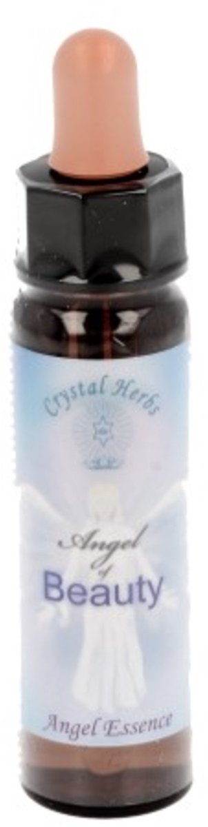 Goedkoopste 10 ml Beauty - uit Angel Essences