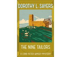 De 8 beste boeken van Dorothy L. Sayers die je moet lezen De 8 beste boeken van Dorothy L. Sayers die je moet lezen