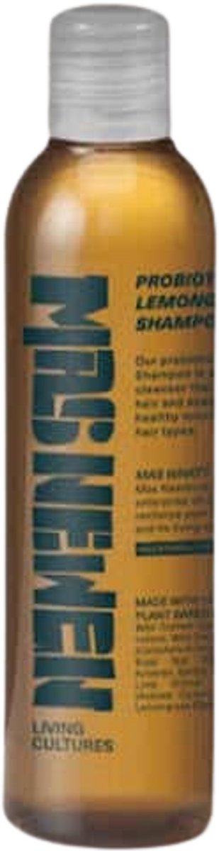 Mas Newen Lemongrass shampoo 250 ml