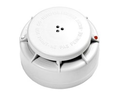 Rookmelder - Wit - Fito Profiline - Profiline ASD-5