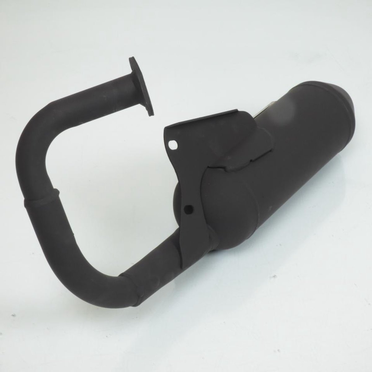 Pot d échappement Ixil pour Scooter Peugeot 50 ST HP1951 Neuf