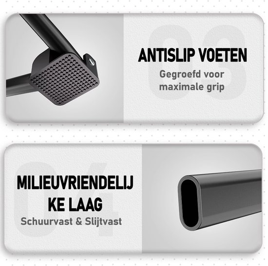 Lit de camping extensible 190x70x40 cm | Lit pliant jusqu'à 150 kg | Avec Matras intégré et poches latérales | Lit de camp stable avec sac de transport | Lit d'invité