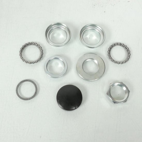 Kit roulement de direction P2R pour Mobylette Peugeot 50 103 RCX 1993 à 2020 Neuf