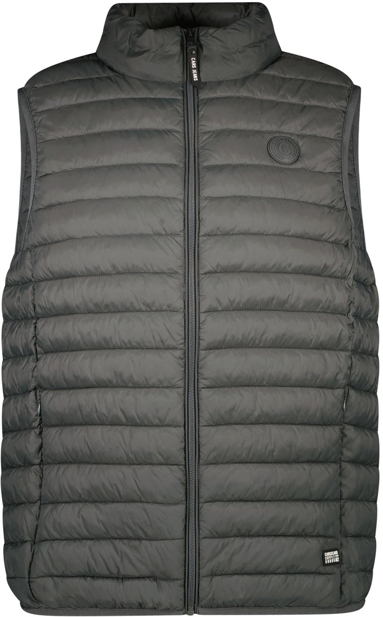 Cars Jeans Bodywarmer Buddy heren Army