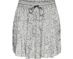 ONLY- ONLNALA SKORT WVN NOOS - Dames - Broek