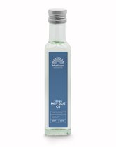 Mattisson - MCT Olie C8 - 99% Caprylzuur - Vetzuren Vegan - 250 ml