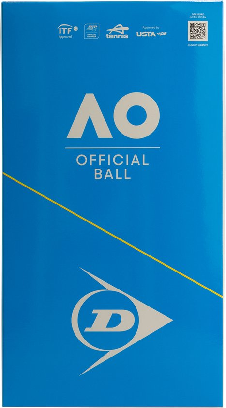 Dunlop Australian Open