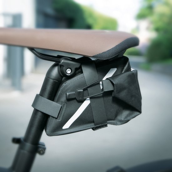 SKS Trail Saddle Bag L van SKS — afbeelding 2