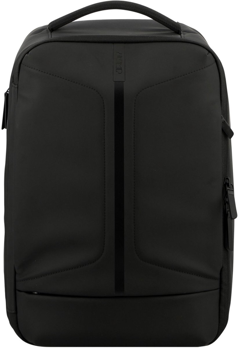 Jump Obsidian Dagrugzak 40 cm - black