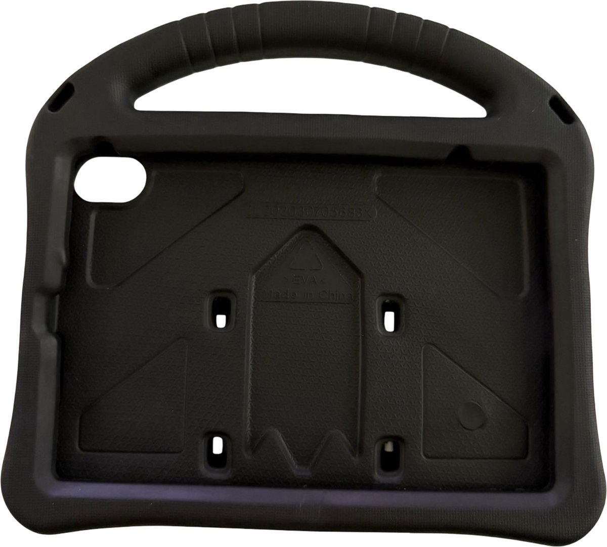 iPad mini 8.3 met stand handvat zwart
