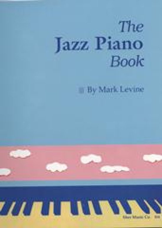 Jazz Piano Book