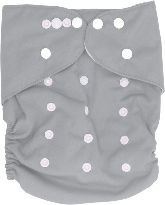 Luiers voor poppen - set van 5 stuks
